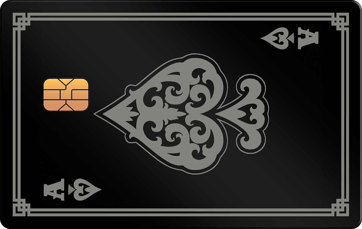 Ace of Spades